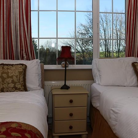 Rockfield House B&B Κιλάρνεϊ Εξωτερικό φωτογραφία