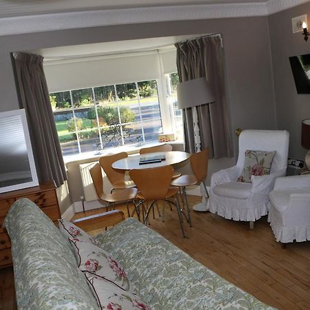 Rockfield House B&B Κιλάρνεϊ Εξωτερικό φωτογραφία