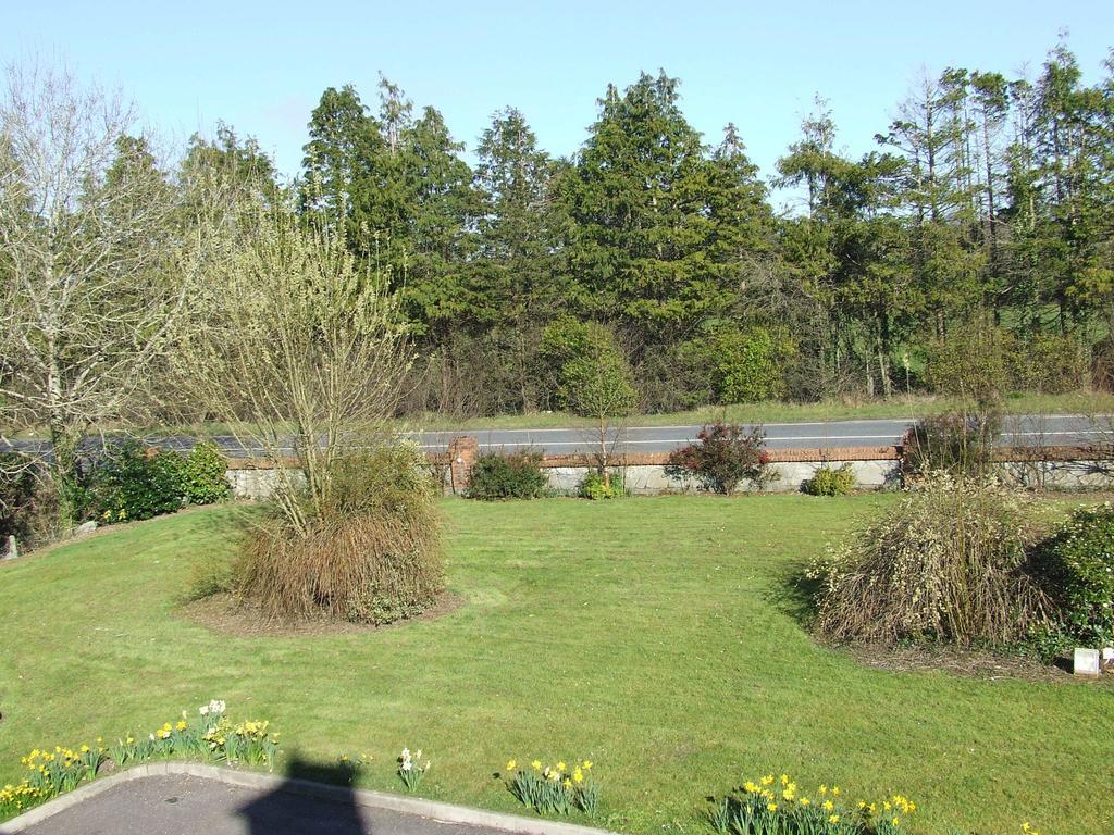 Rockfield House B&B Κιλάρνεϊ Εξωτερικό φωτογραφία