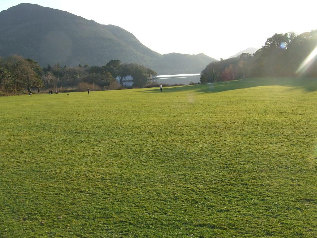 Rockfield House B&B Κιλάρνεϊ Εξωτερικό φωτογραφία