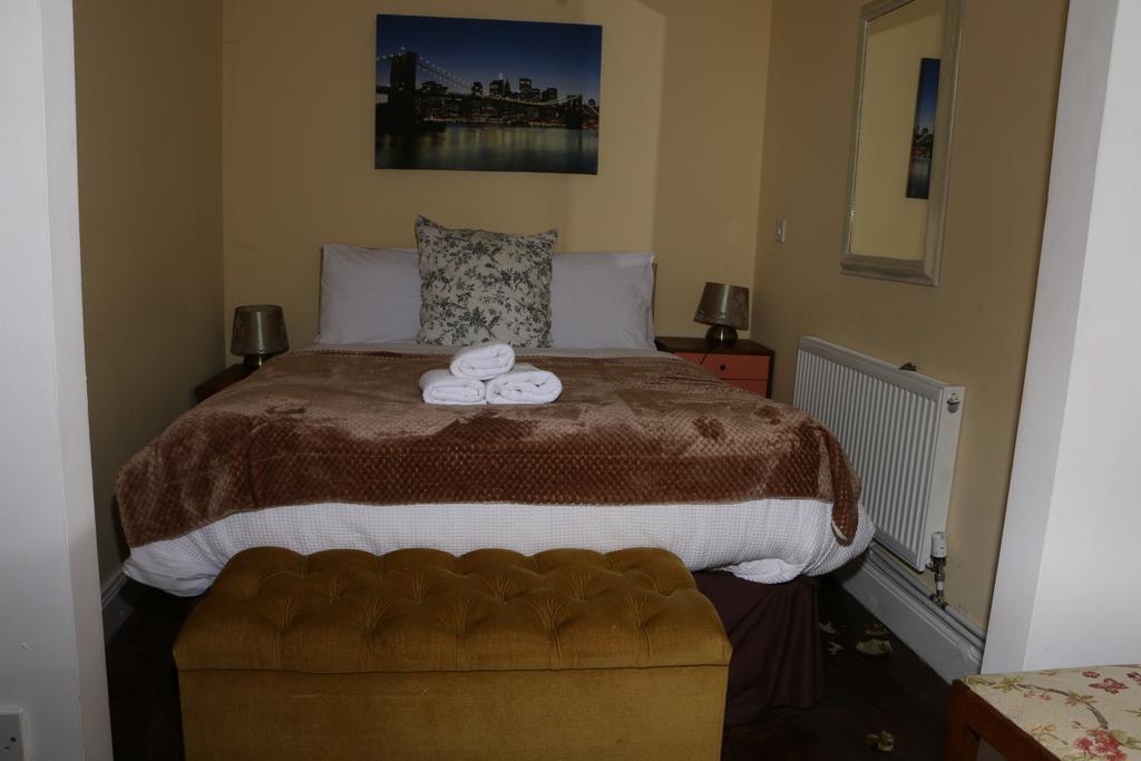Rockfield House B&B Κιλάρνεϊ Δωμάτιο φωτογραφία