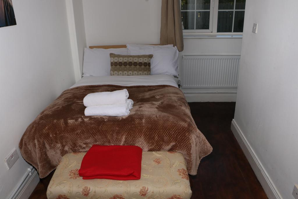 Rockfield House B&B Κιλάρνεϊ Δωμάτιο φωτογραφία