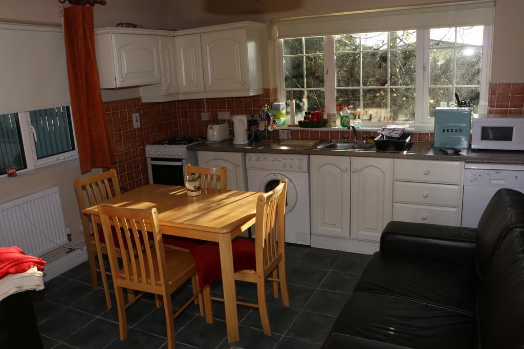 Rockfield House B&B Κιλάρνεϊ Δωμάτιο φωτογραφία