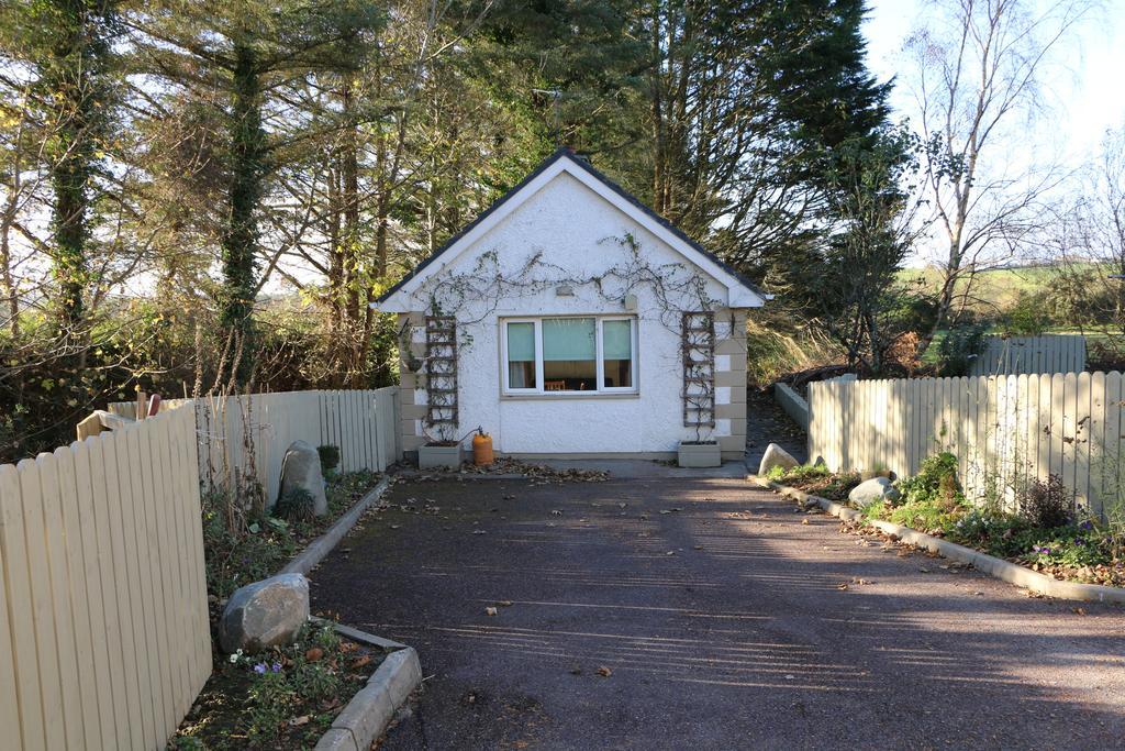 Rockfield House B&B Κιλάρνεϊ Εξωτερικό φωτογραφία