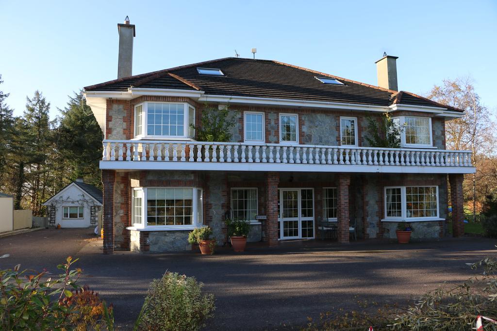 Rockfield House B&B Κιλάρνεϊ Εξωτερικό φωτογραφία