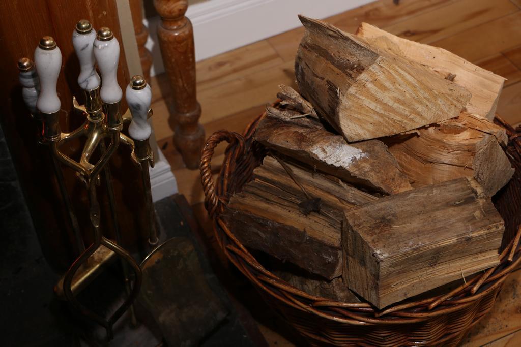 Rockfield House B&B Κιλάρνεϊ Εξωτερικό φωτογραφία