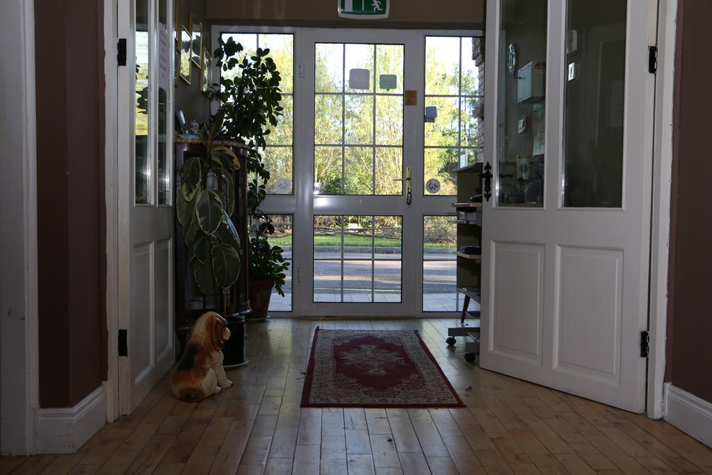 Rockfield House B&B Κιλάρνεϊ Εξωτερικό φωτογραφία