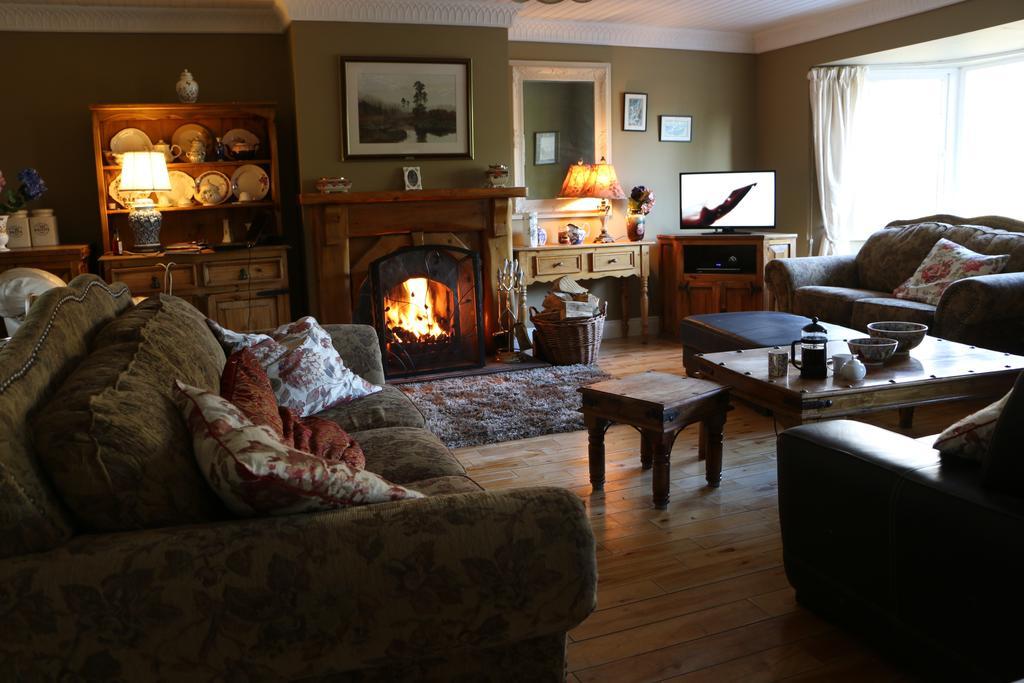Rockfield House B&B Κιλάρνεϊ Εξωτερικό φωτογραφία