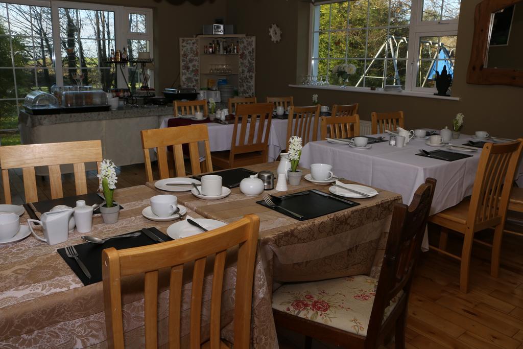 Rockfield House B&B Κιλάρνεϊ Εξωτερικό φωτογραφία