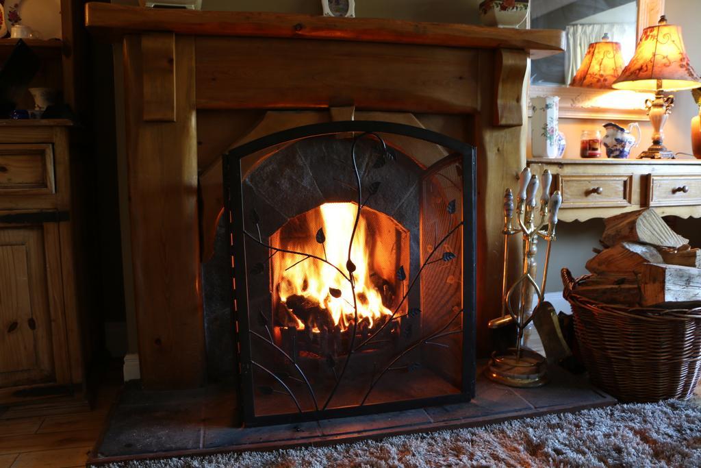 Rockfield House B&B Κιλάρνεϊ Εξωτερικό φωτογραφία