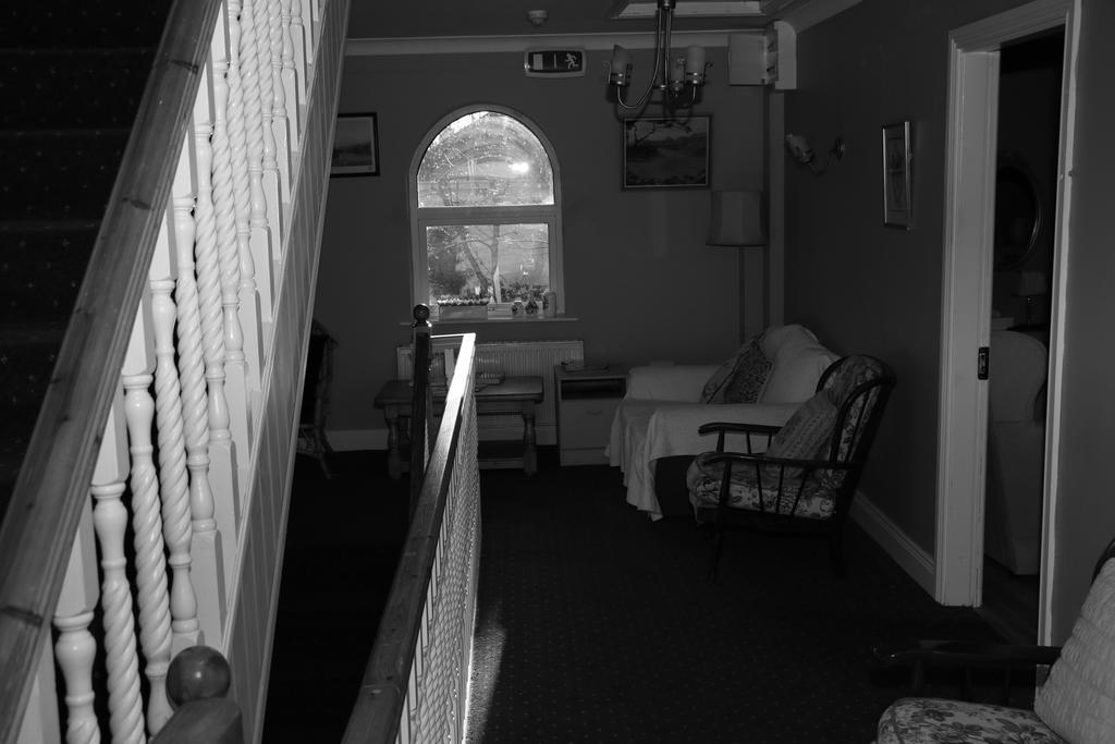 Rockfield House B&B Κιλάρνεϊ Εξωτερικό φωτογραφία
