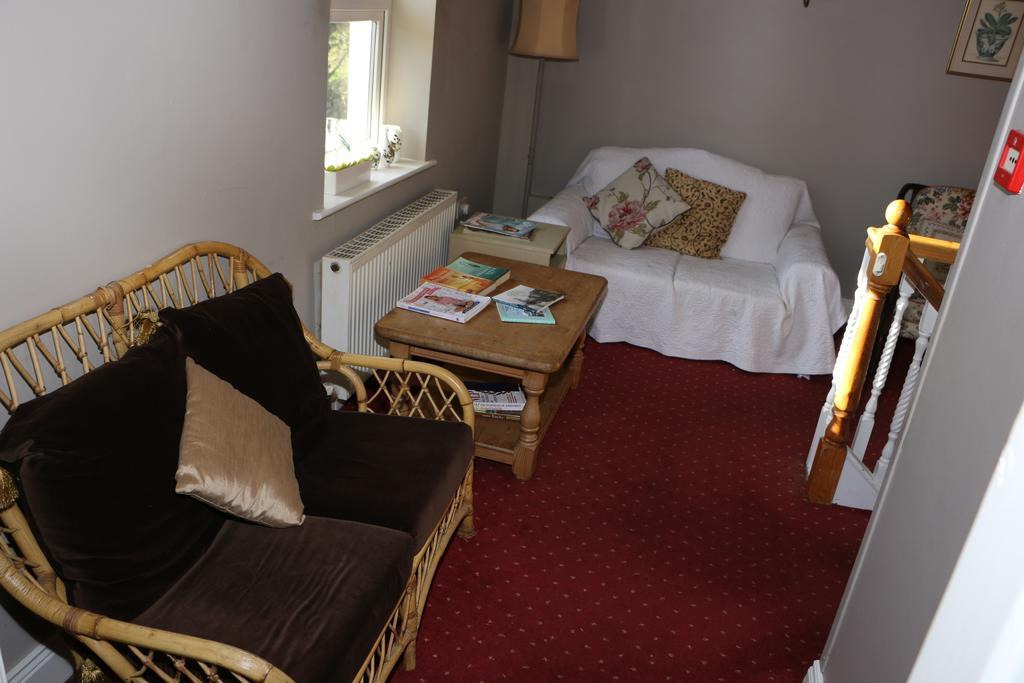 Rockfield House B&B Κιλάρνεϊ Εξωτερικό φωτογραφία