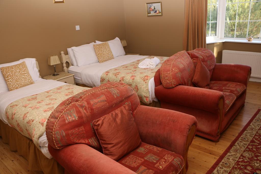 Rockfield House B&B Κιλάρνεϊ Εξωτερικό φωτογραφία