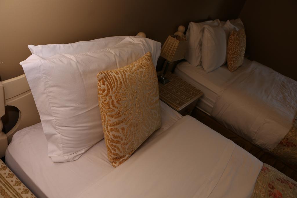 Rockfield House B&B Κιλάρνεϊ Εξωτερικό φωτογραφία