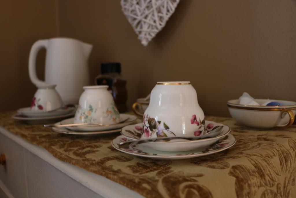 Rockfield House B&B Κιλάρνεϊ Εξωτερικό φωτογραφία