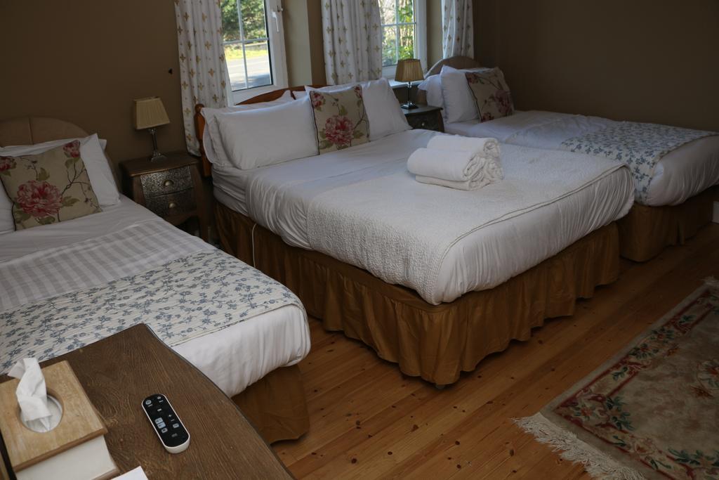 Rockfield House B&B Κιλάρνεϊ Εξωτερικό φωτογραφία