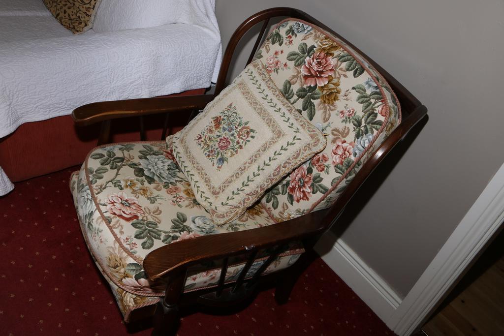 Rockfield House B&B Κιλάρνεϊ Εξωτερικό φωτογραφία