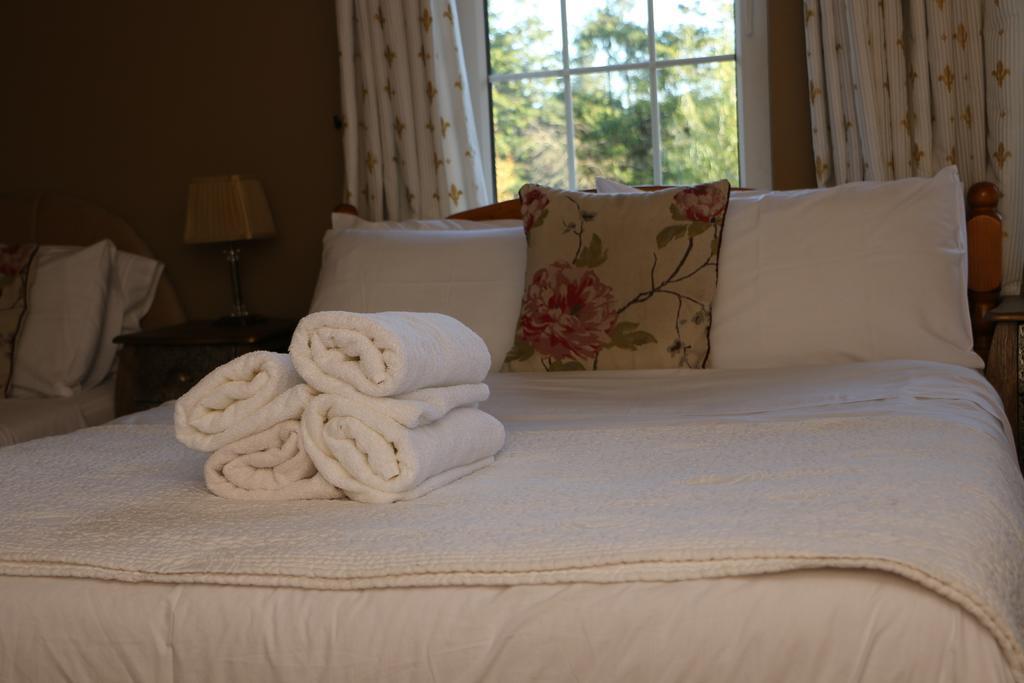 Rockfield House B&B Κιλάρνεϊ Εξωτερικό φωτογραφία