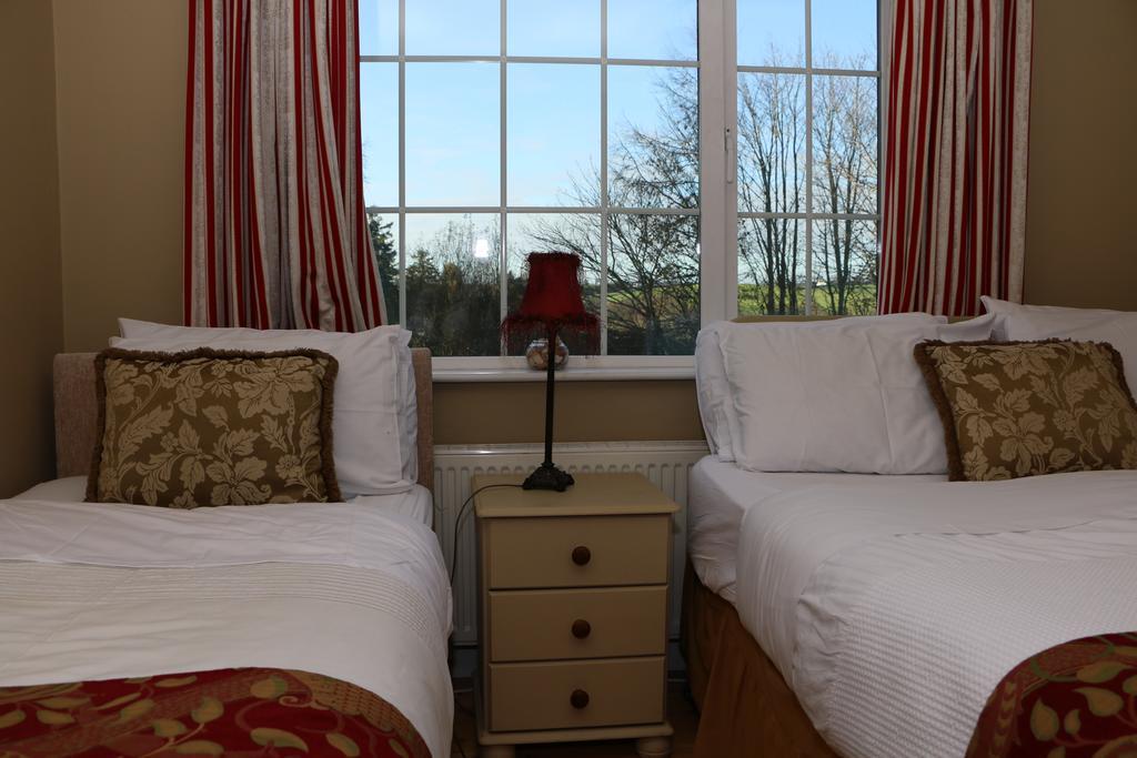 Rockfield House B&B Κιλάρνεϊ Εξωτερικό φωτογραφία