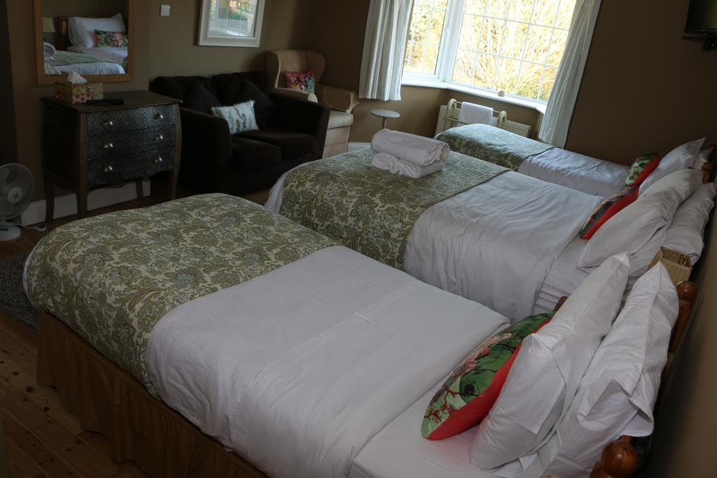 Rockfield House B&B Κιλάρνεϊ Εξωτερικό φωτογραφία