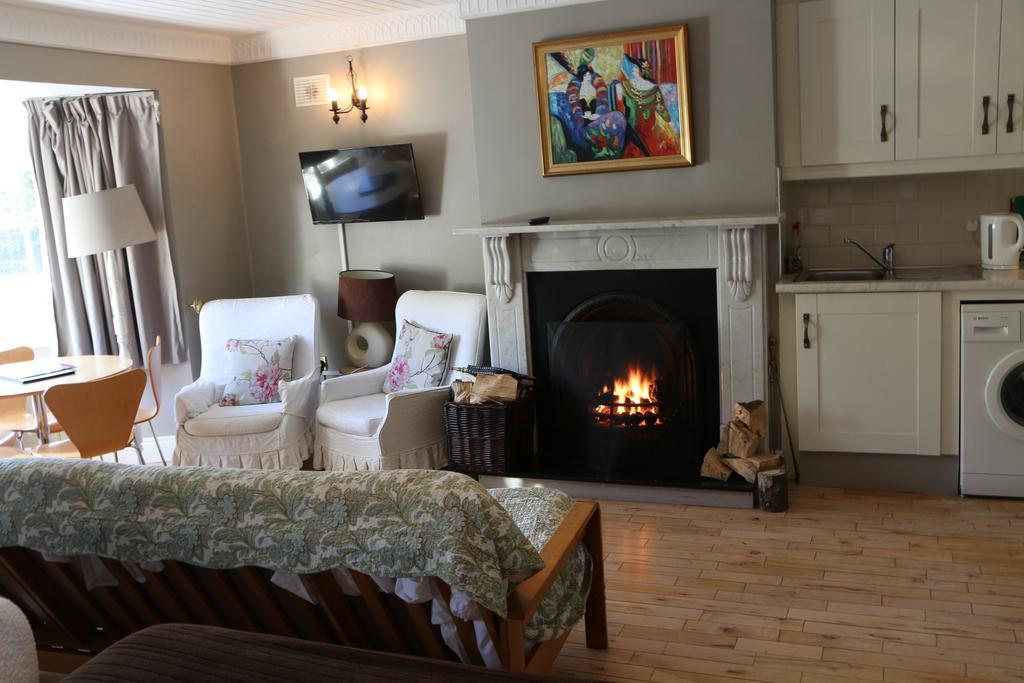 Rockfield House B&B Κιλάρνεϊ Εξωτερικό φωτογραφία