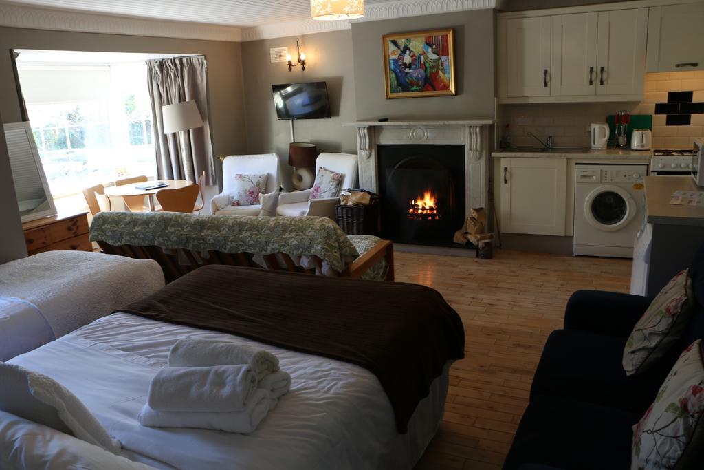 Rockfield House B&B Κιλάρνεϊ Εξωτερικό φωτογραφία