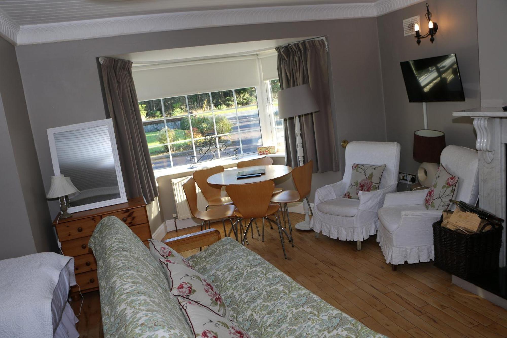 Rockfield House B&B Κιλάρνεϊ Εξωτερικό φωτογραφία