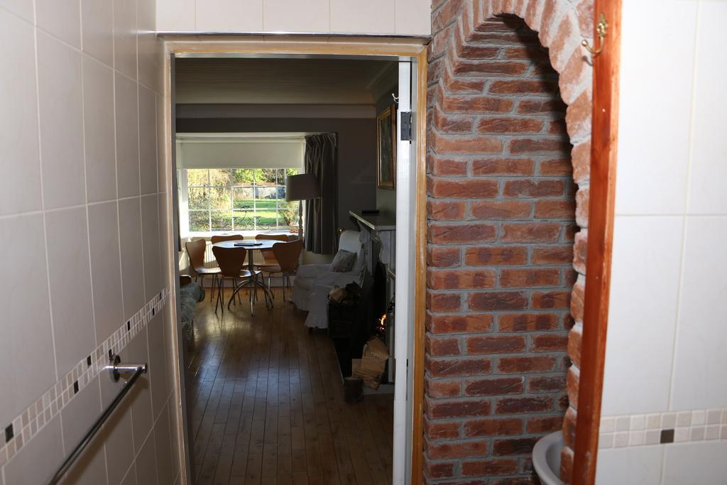 Rockfield House B&B Κιλάρνεϊ Εξωτερικό φωτογραφία