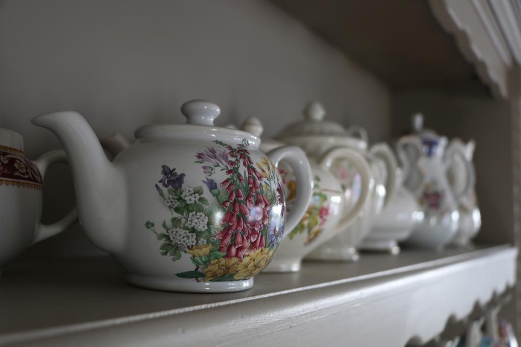 Rockfield House B&B Κιλάρνεϊ Εξωτερικό φωτογραφία