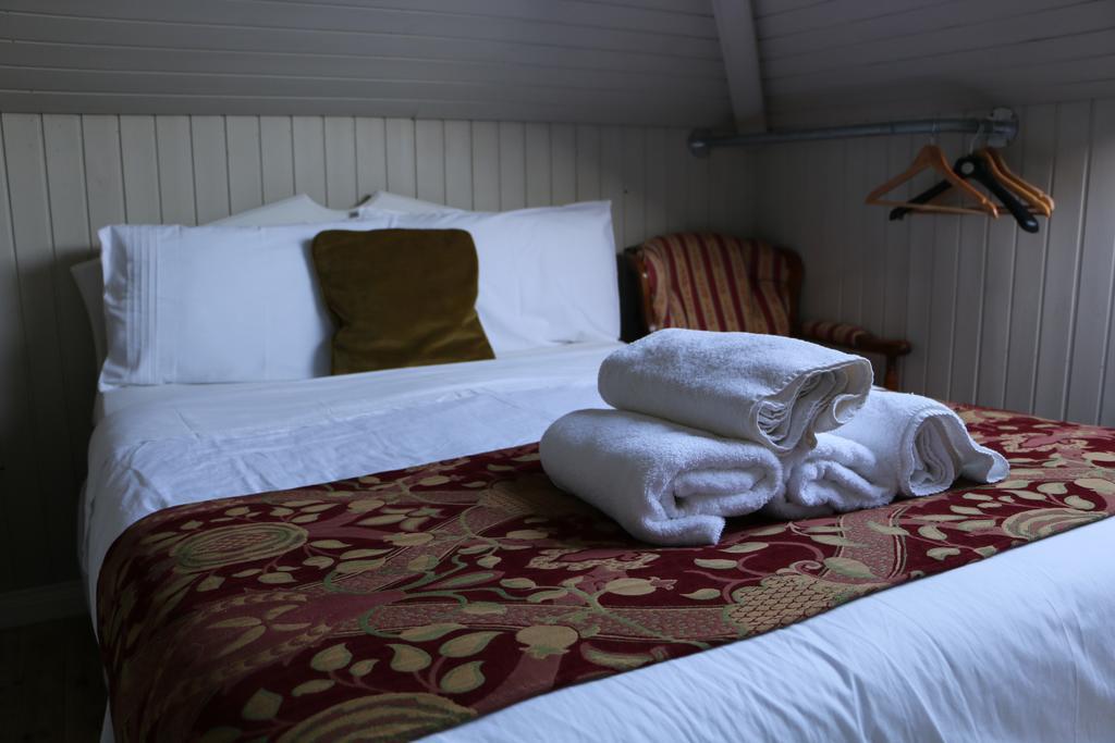 Rockfield House B&B Κιλάρνεϊ Εξωτερικό φωτογραφία