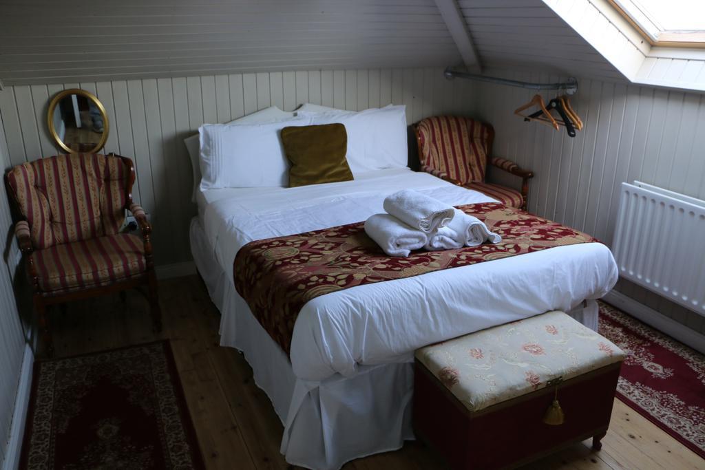 Rockfield House B&B Κιλάρνεϊ Εξωτερικό φωτογραφία
