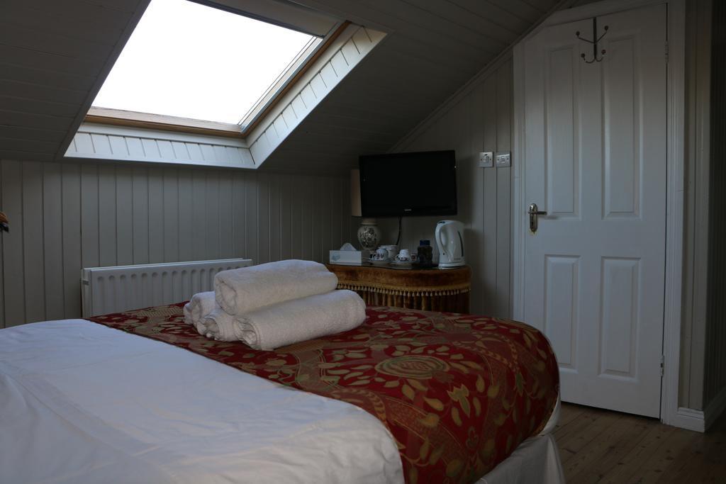 Rockfield House B&B Κιλάρνεϊ Εξωτερικό φωτογραφία