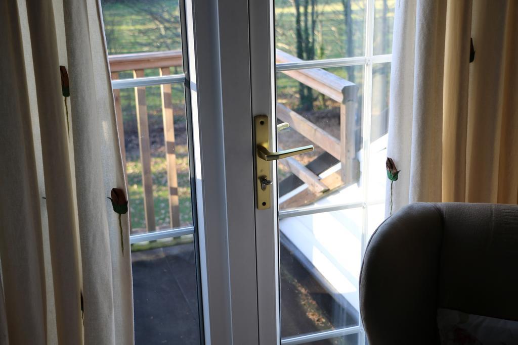 Rockfield House B&B Κιλάρνεϊ Εξωτερικό φωτογραφία