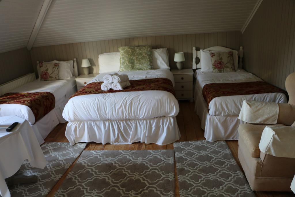 Rockfield House B&B Κιλάρνεϊ Εξωτερικό φωτογραφία