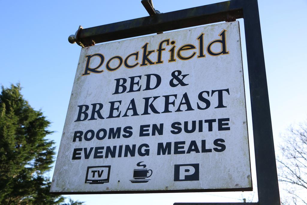 Rockfield House B&B Κιλάρνεϊ Εξωτερικό φωτογραφία